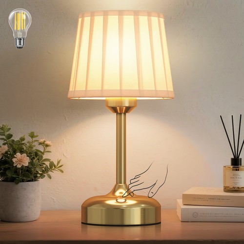 Cordless table lamp 5000mah - cordless,